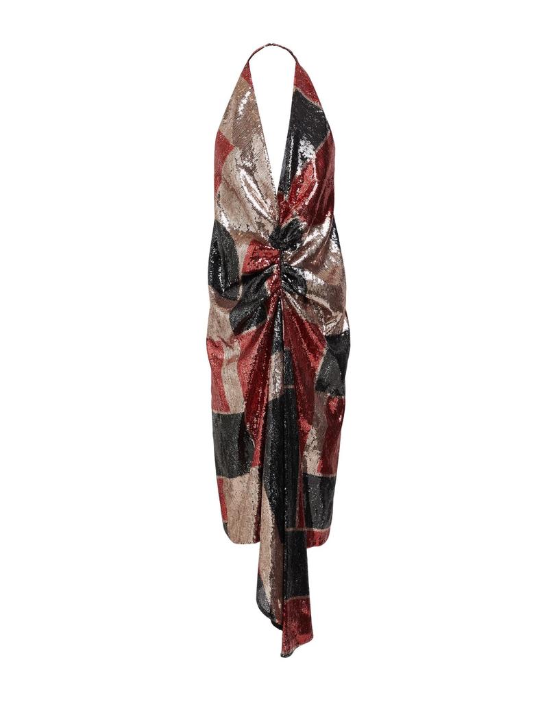 Halpern Midi dress