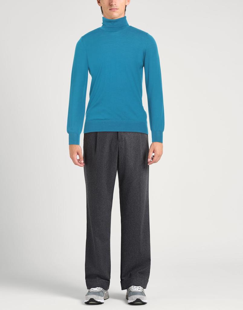 GRAN SASSO Turtleneck