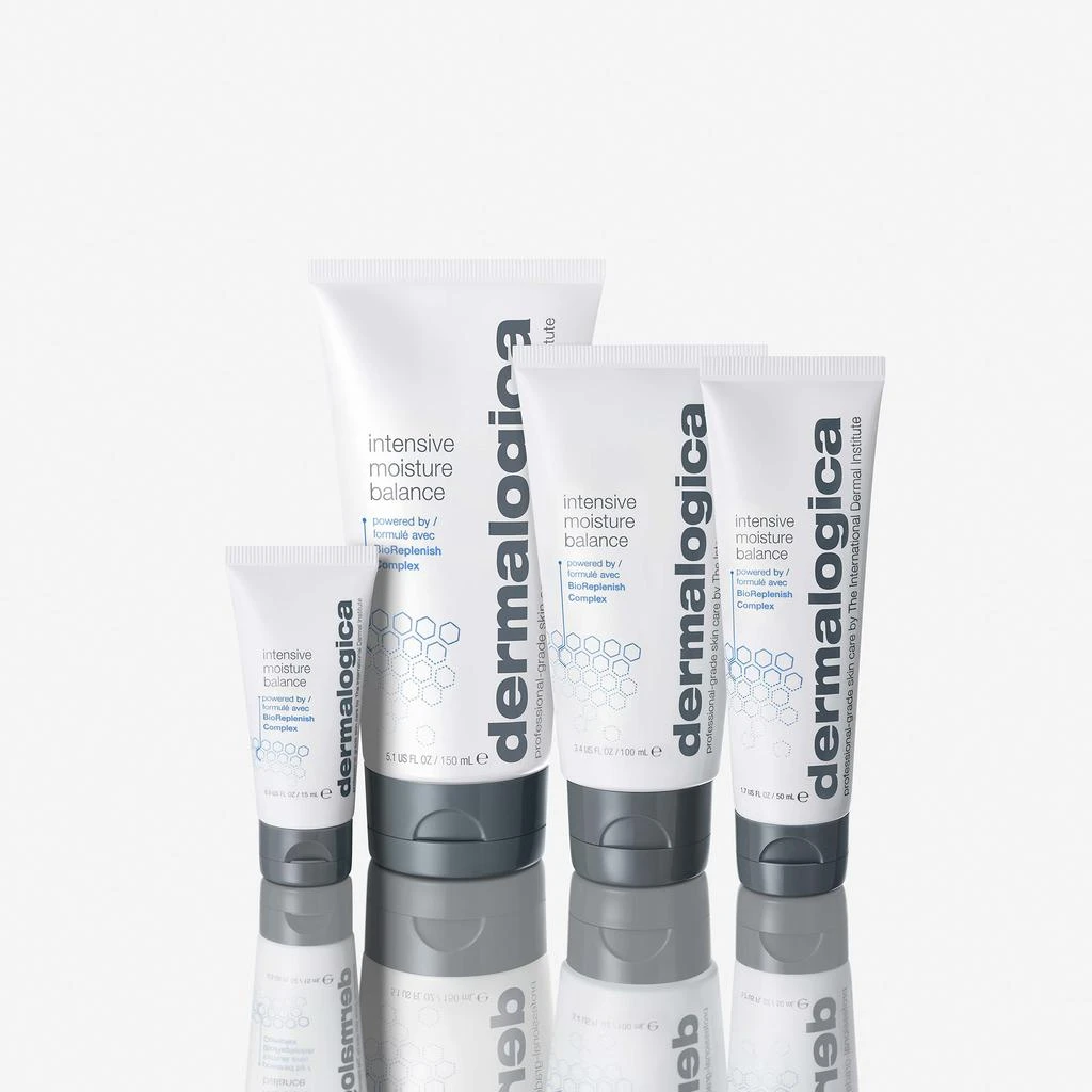 Dermalogica Dermalogica Intensive Moisture Balance 0.5 oz 4