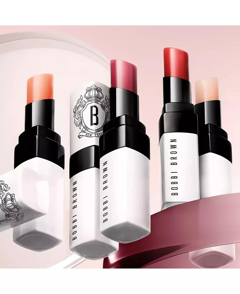 Bobbi Brown Extra Lip Tint Oil-Infused Balm 6