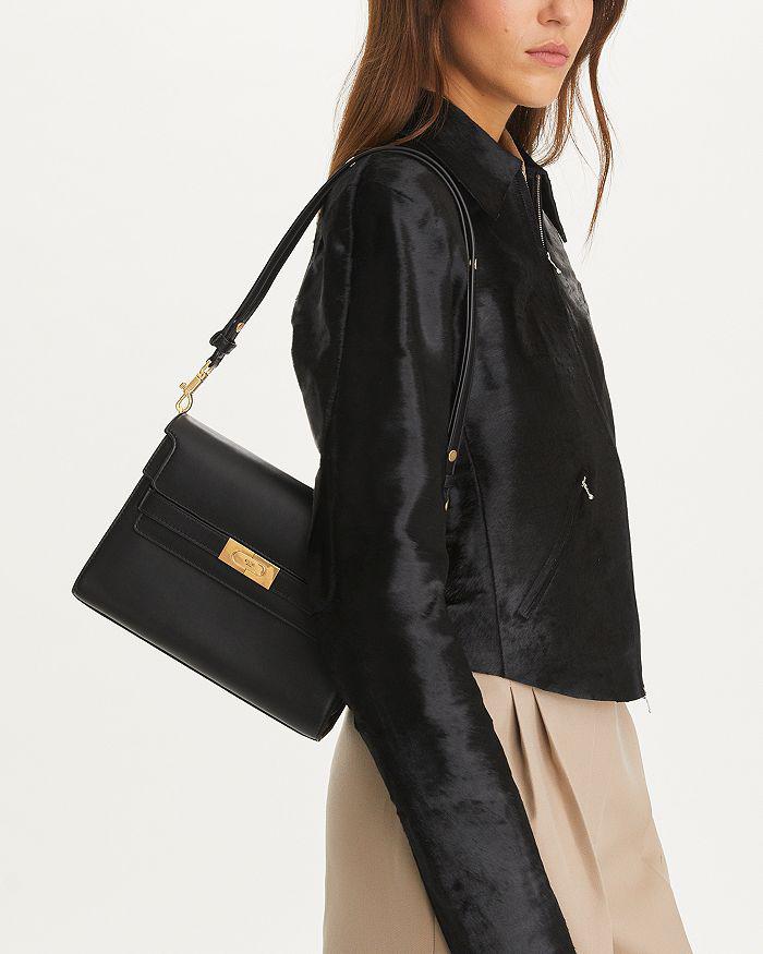 Tory Burch Lee Radziwell Shoulder Bag