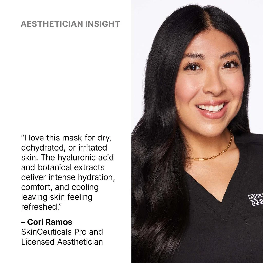 SkinCeuticals SkinCeuticals Phyto Corrective Mask 7