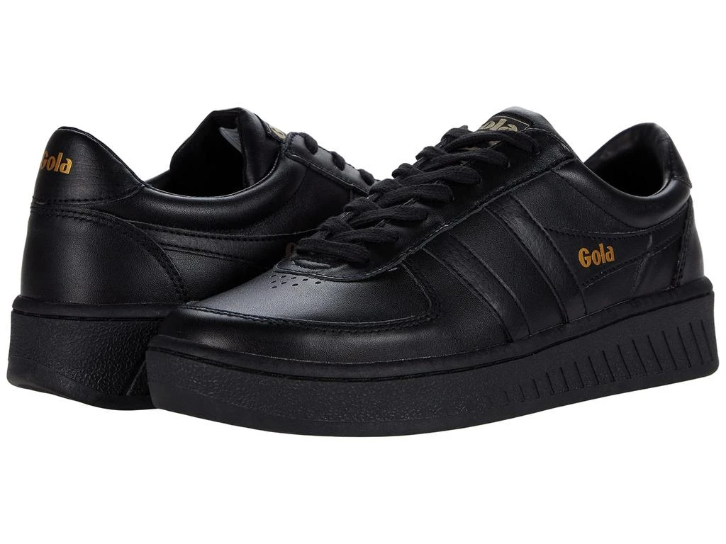 Gola Grandslam Leather 1