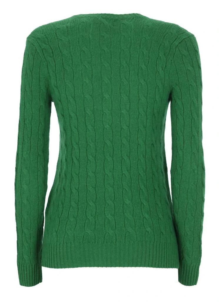 Ralph Lauren Ralph Lauren Sweaters Green 2