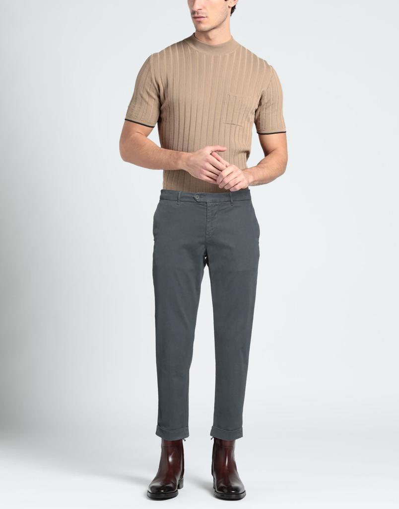 0/ZERO CONSTRUCTION Casual pants