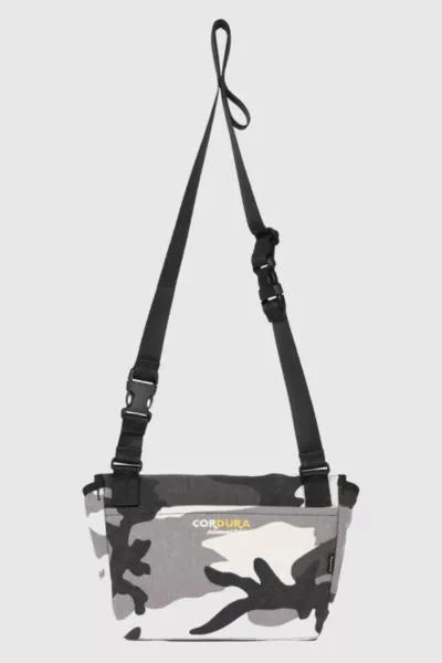 Supreme Supreme Mini Messenger Bag SS25 3