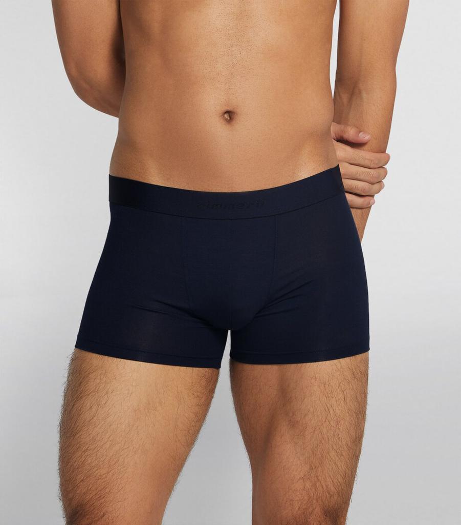 Zimmerli 700 Pureness Boxer Briefs