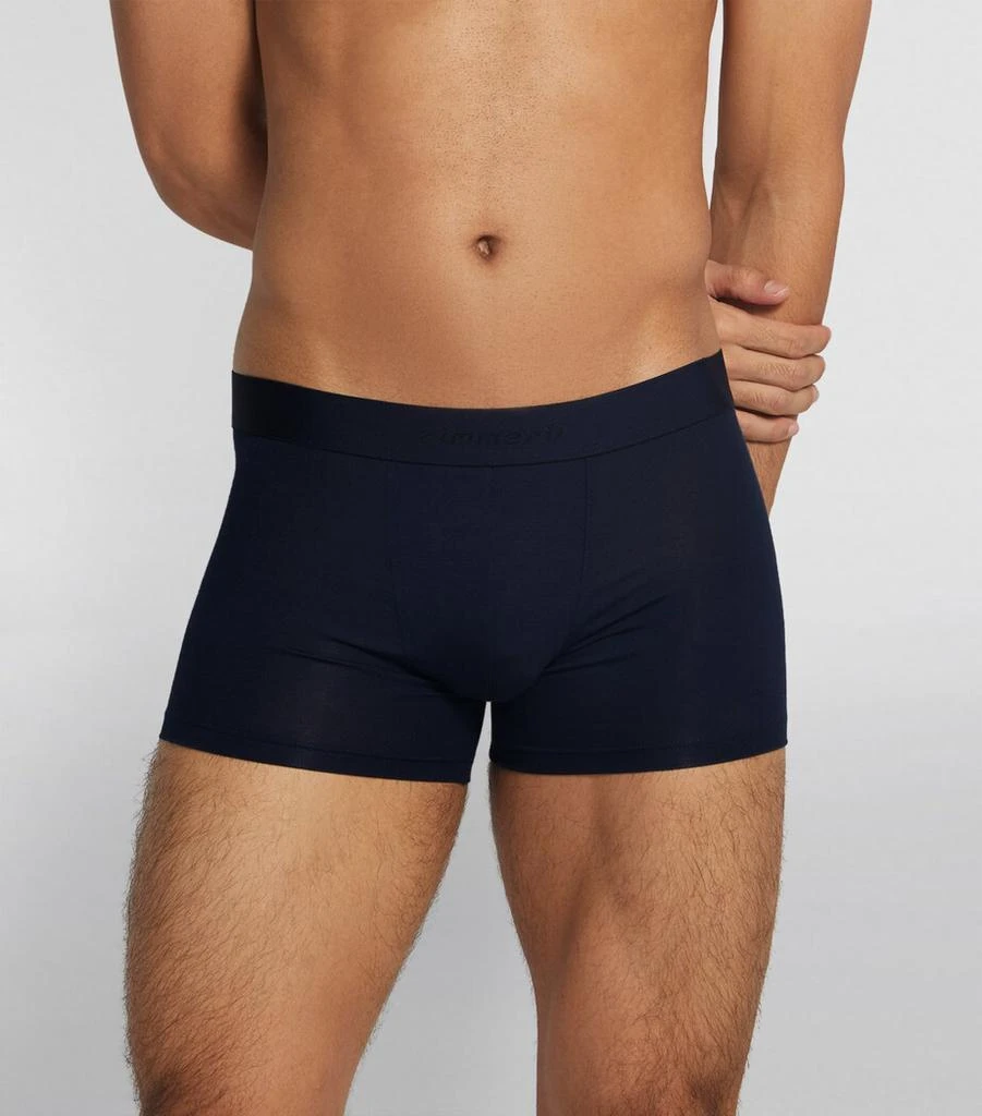 Zimmerli 700 Pureness Boxer Briefs 2