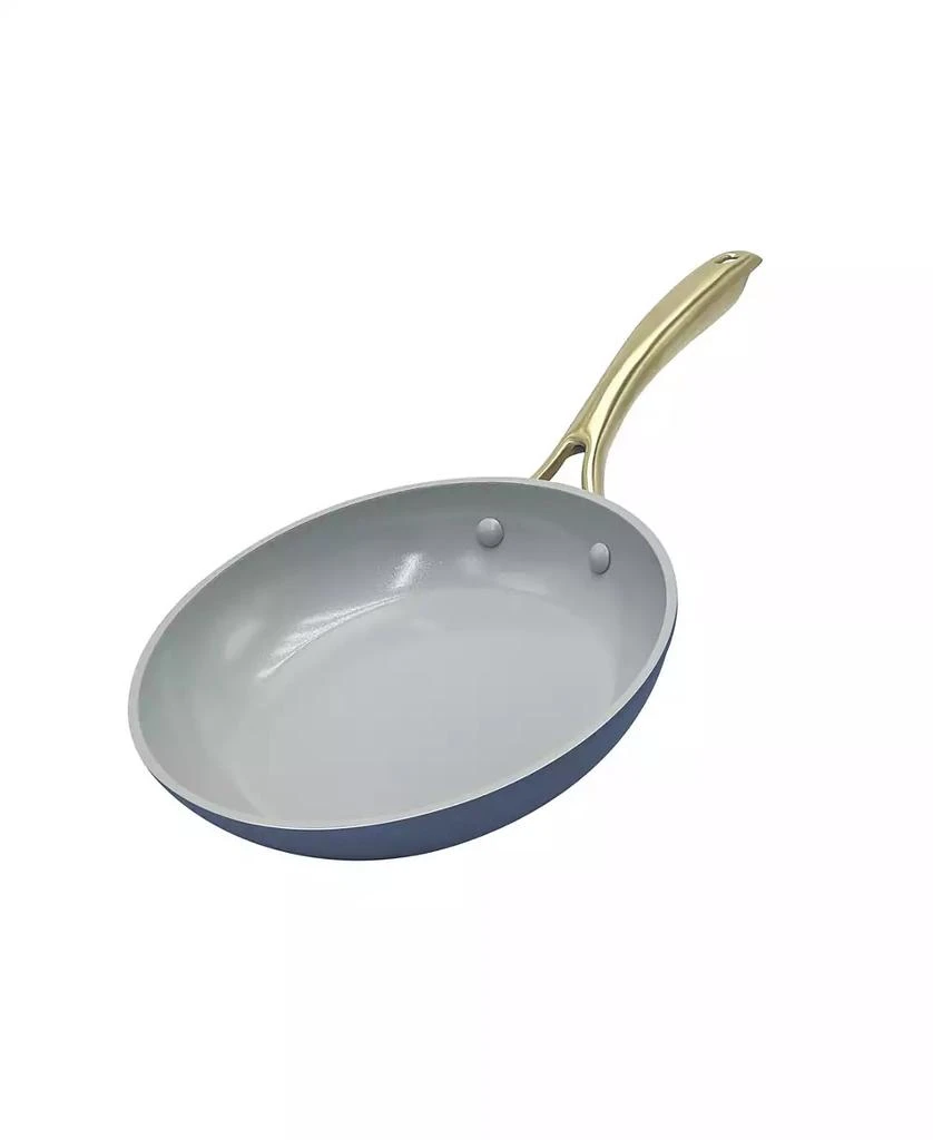 Sedona Kitchen Ceramic 8" Forged Fry Pan 3