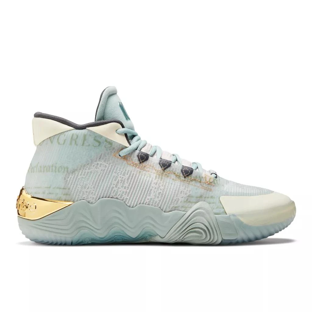New Balance KAWHI II 1