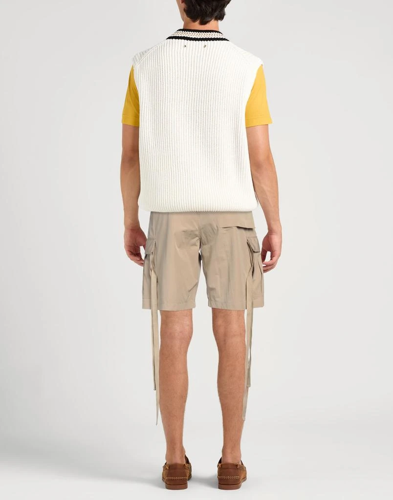 MAHARISHI Shorts 
Bermuda 3