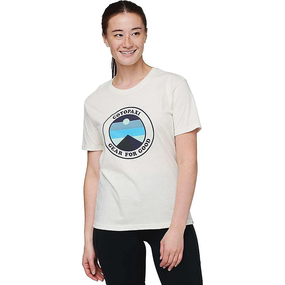 Cotopaxi Women's Sunny Side T-Shirt 3