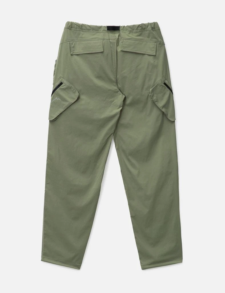 CAYL OUT POCKET PANTS 2
