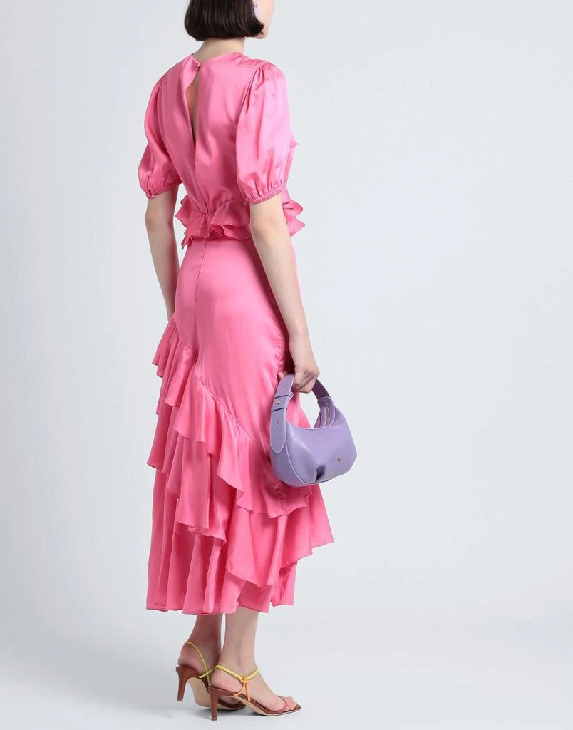 NEVER FULLY DRESSED Long dress 3