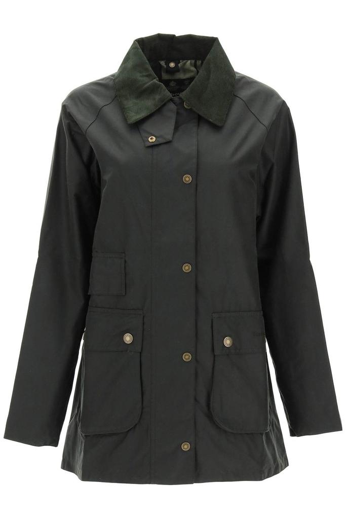 Barbour Barbour Tain Wax Jacket