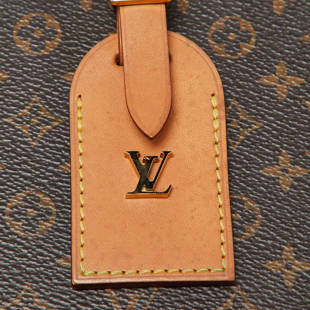 Louis Vuitton Louis Vuitton Monogram Canvas Petite Boite Chapeau Bag 7