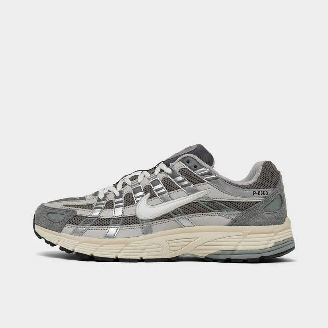 NIKE Nike P-6000 Premium Casual Shoes 1