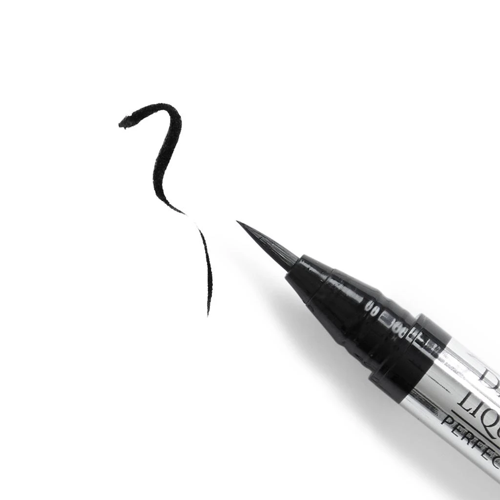 DHC DHC Liquid Eyeliner EX - Black 3