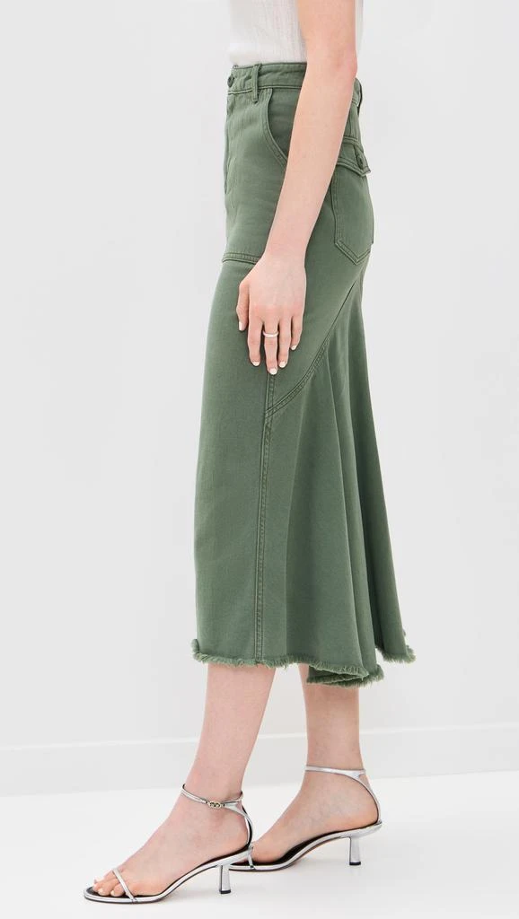 Le Superbe Very Mindful Skirt 3