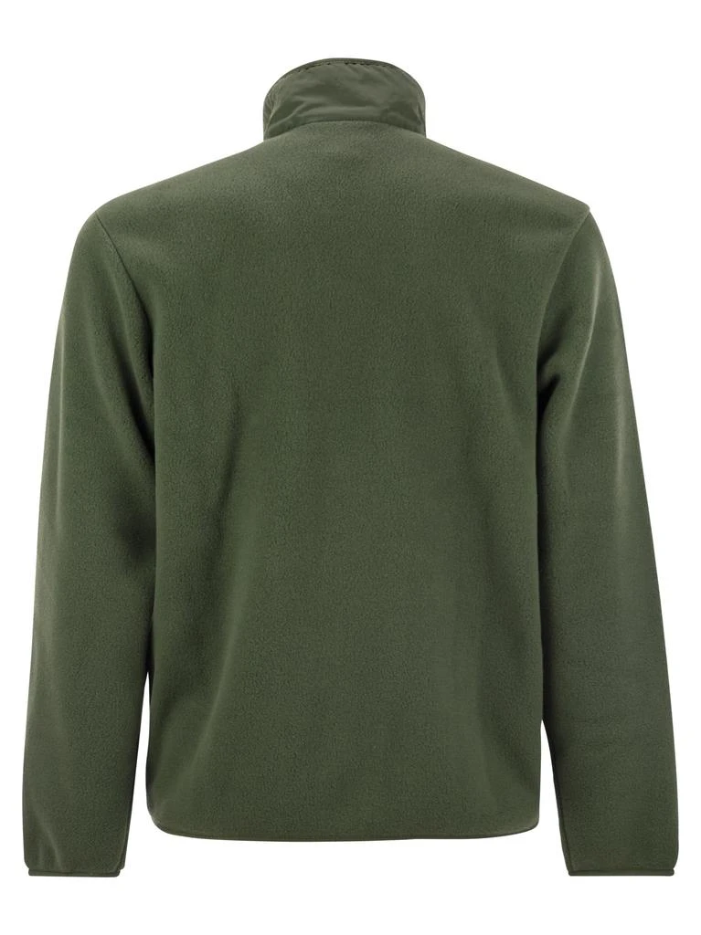 Patagonia Fleece Jacket 2