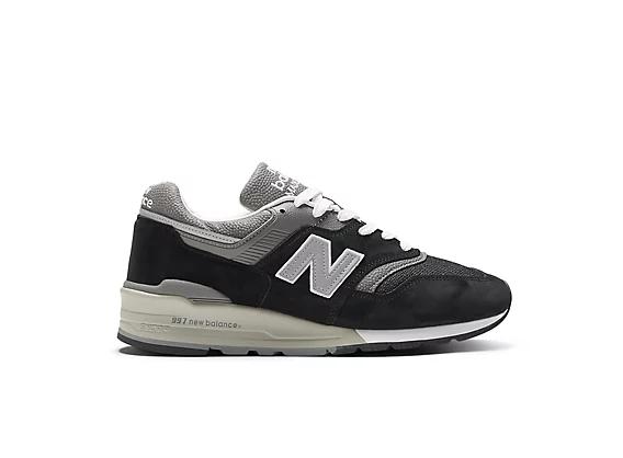 New Balance Made in USA 997 Core - Sneakers - Free Shipping