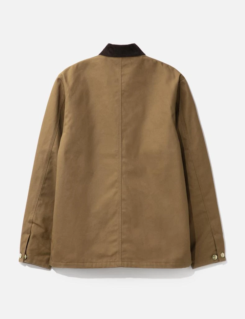 Carhartt WIP Michigan Coat (Winter) 2