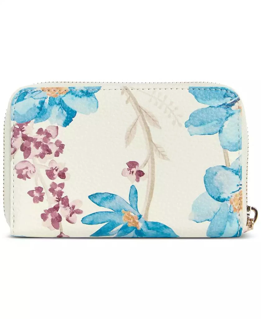 GUESS Micaela Boxed Medium Zip-Around Wallet 3