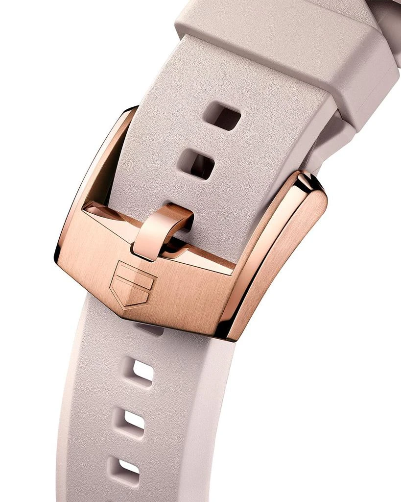 TAG Heuer Connected E5 Hybrid Smartwatch, 40mm 8