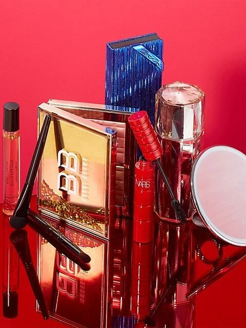 NARS Climax Mascara 7