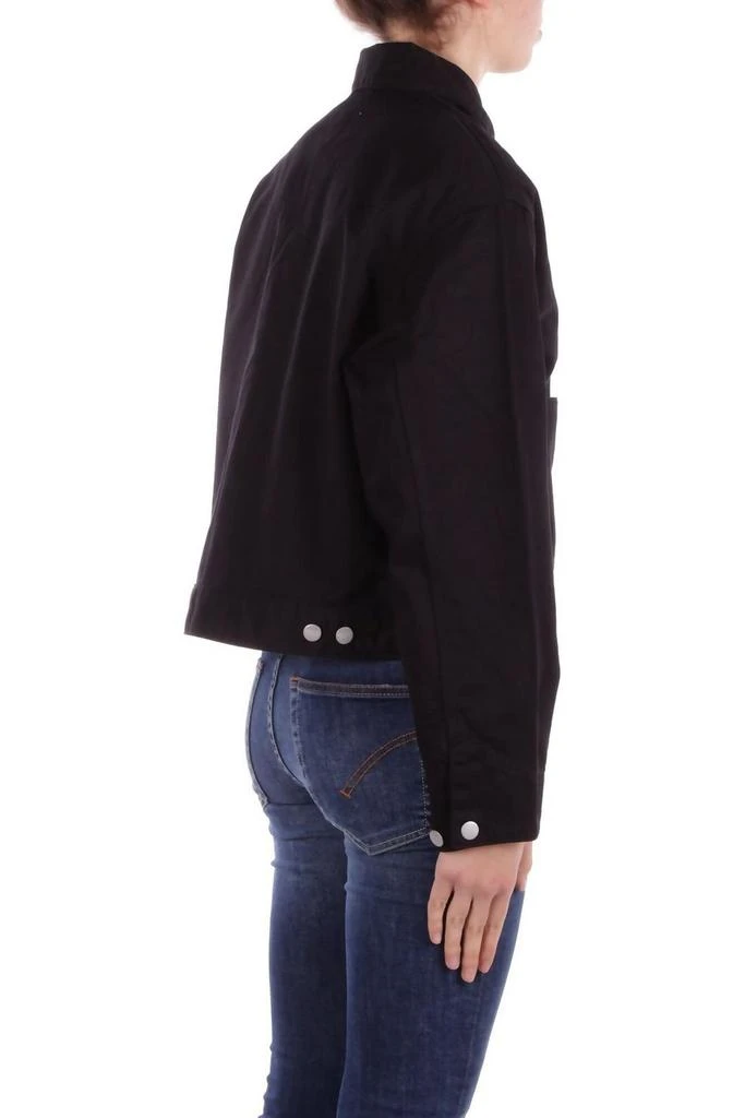 Carhartt WIP Carhartt WIP Button-Up Jacket 4