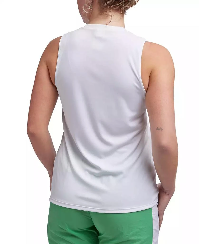 Reebok Women's Identity Performance Sleeveless Tank Top 5