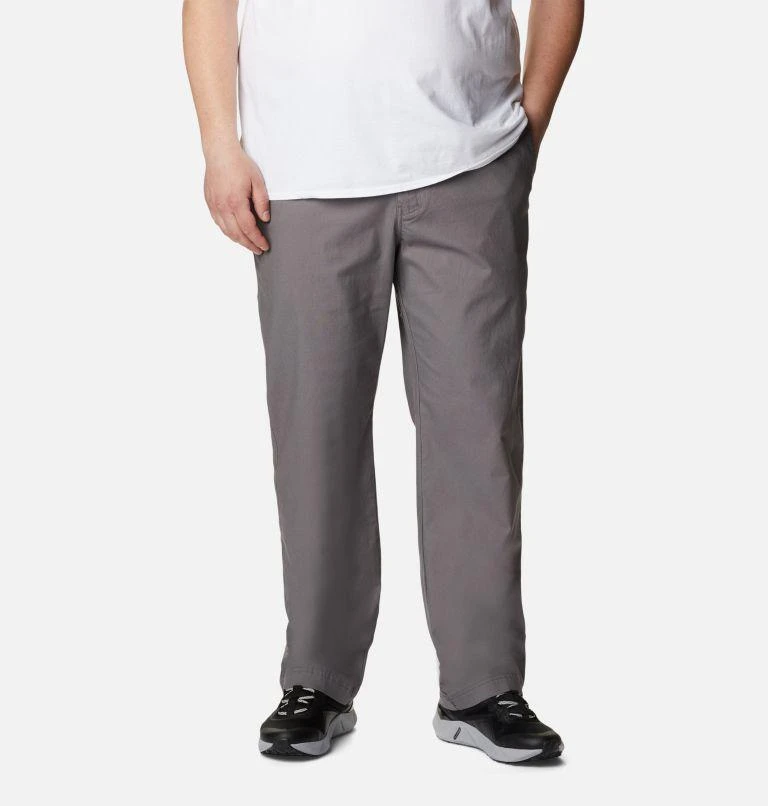 Columbia Columbia Men s Flex ROC  Pants - Big- 1