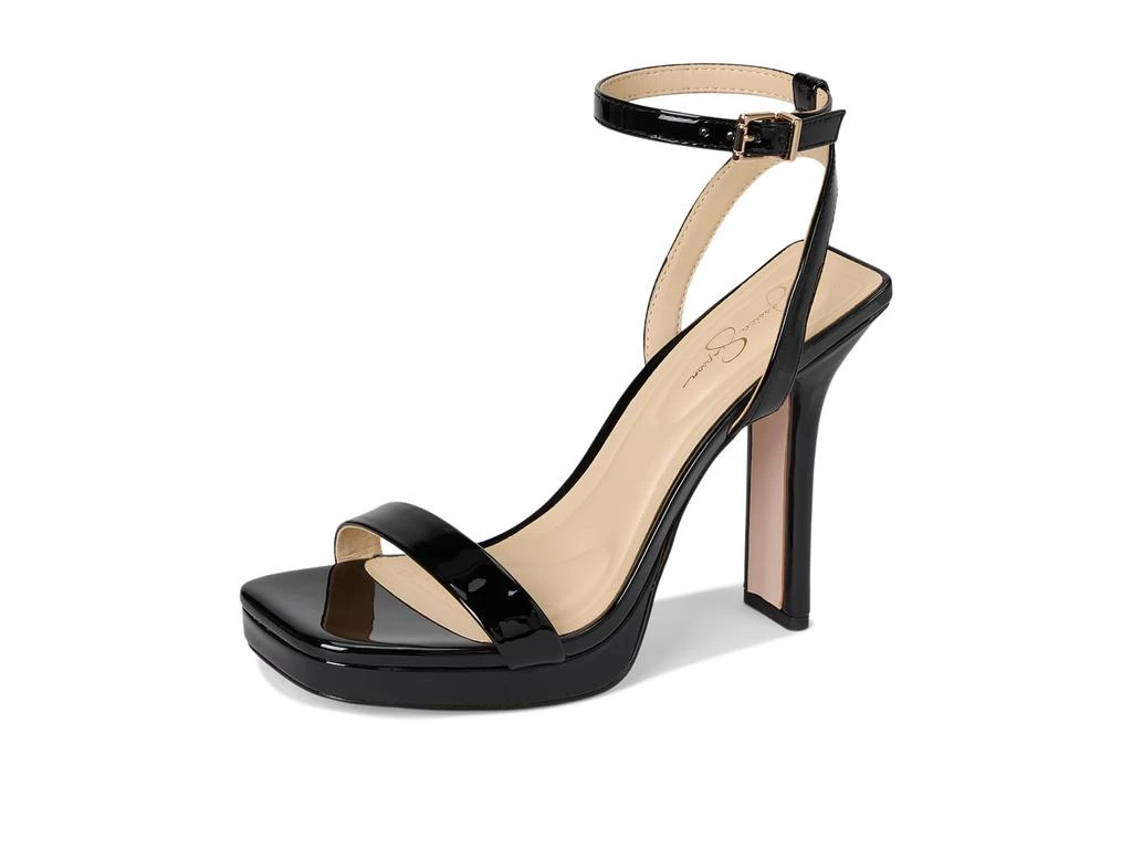 Jessica Simpson Adonia High Heel Sandals 7