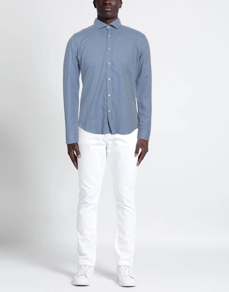 AT.P.CO Checked shirt 2