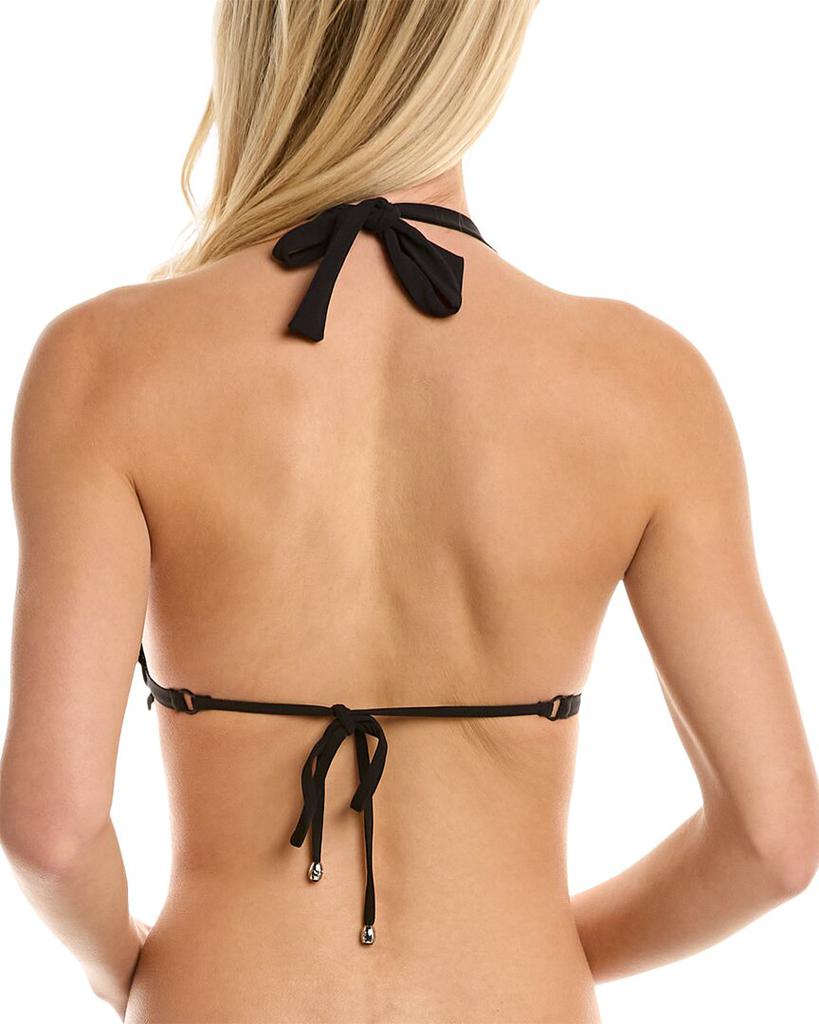 Shan Eva Triangle Top