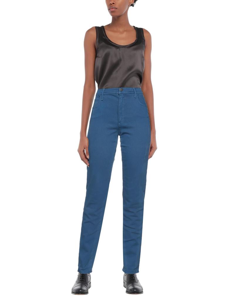 TRUSSARDI JEANS BOTTOMWEAR