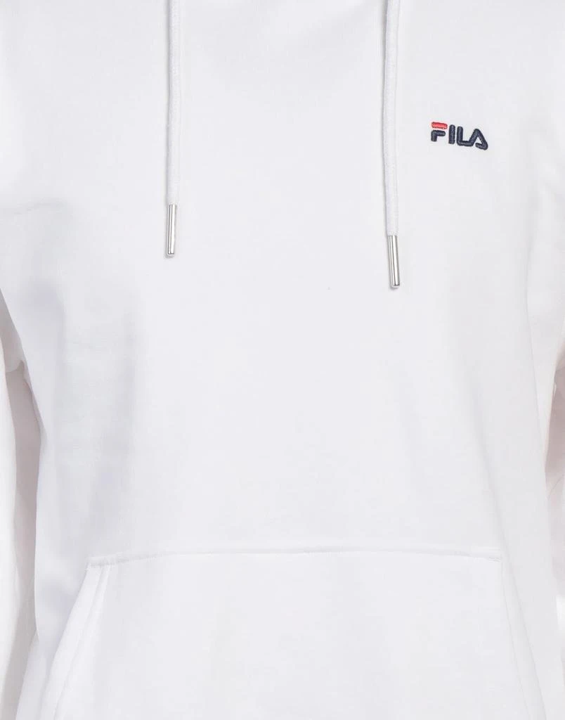 Fila Hooded sweatshirt 4