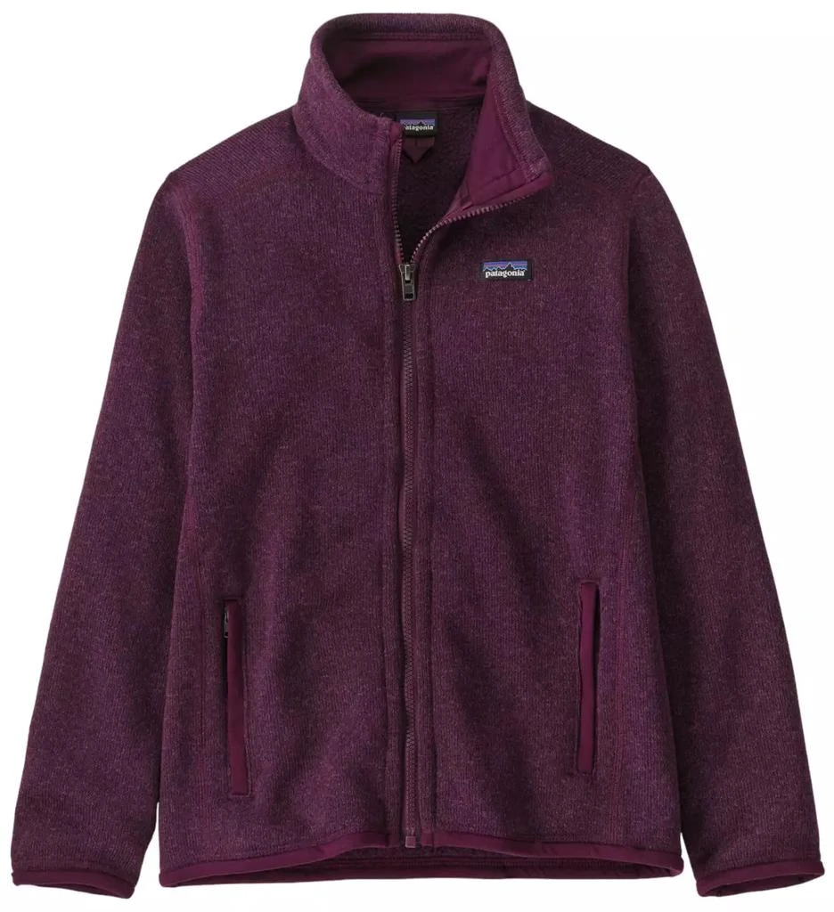 Patagonia Patagonia Boys' Better Sweater Jacket 1
