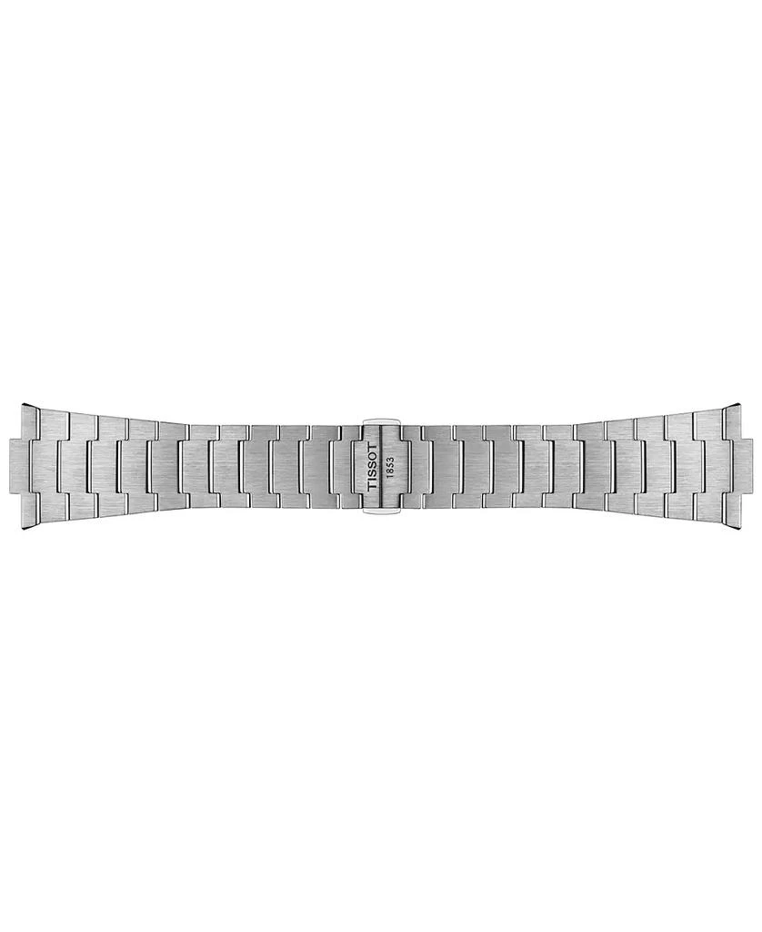 Tissot Men's Swiss Automatic PRX Powermatic 80 Stainless Steel Bracelet Watch 40mm 4