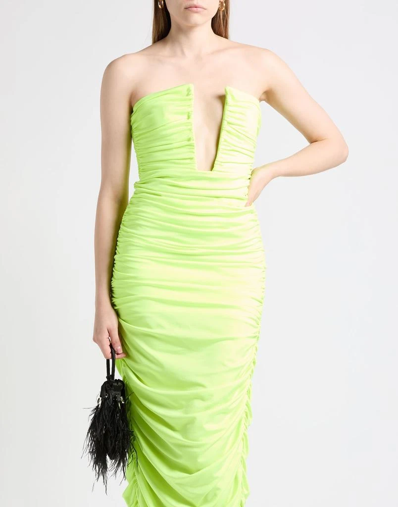 GIUSEPPE DI MORABITO Long dress 4