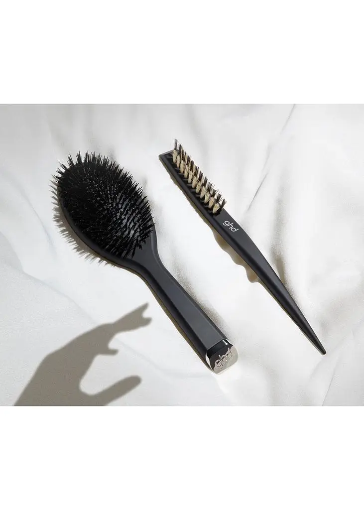 ghd The Final Touch - Narrow Dressing Hair Brush 5