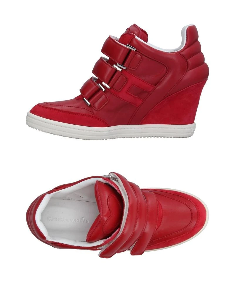 KATIE GRAND LOVES HOGAN Sneakers 1
