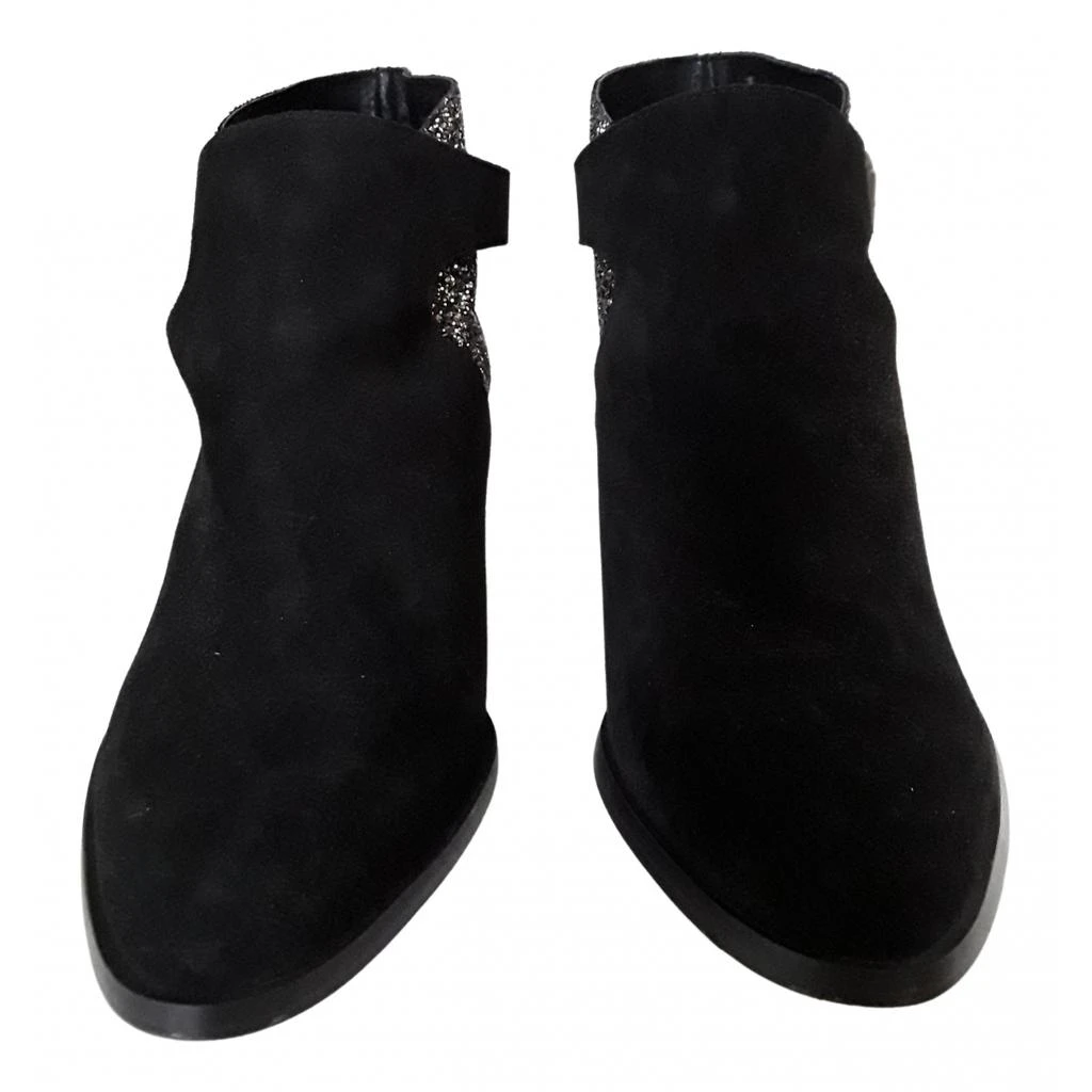 Cuplé Cuplé Ankle boots 1