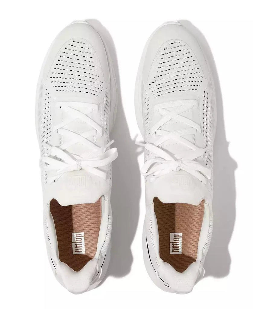 FitFlop Men's Vitamin FFX Knit Sports Sneakers 7