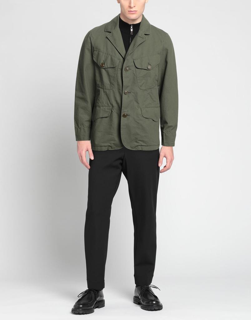 MANIFATTURA CECCARELLI Jacket