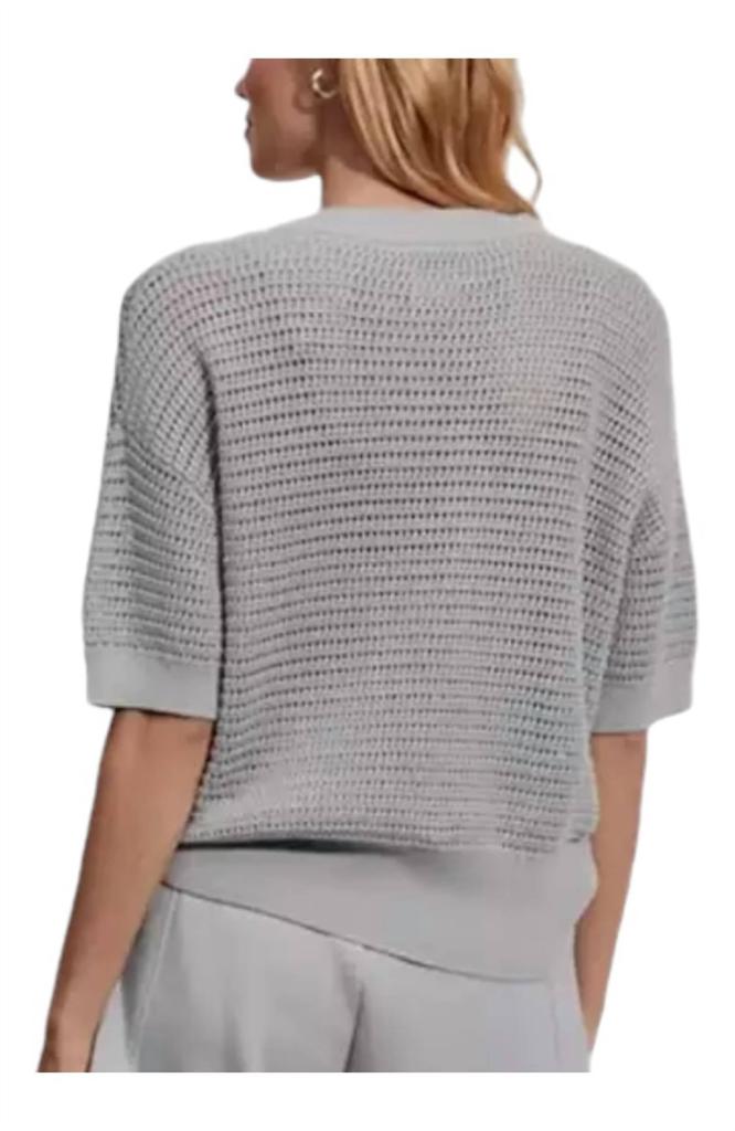 Varley Varley - Callie Knit Top