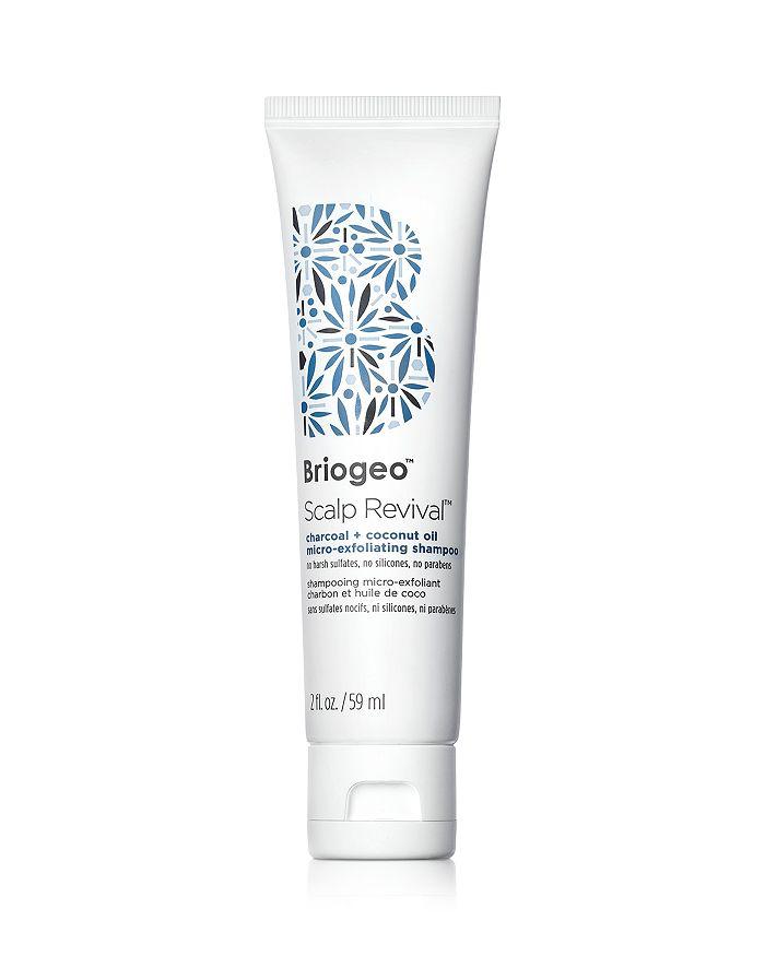 Briogeo Scalp Revival™ Charcoal + Coconut Oil Micro-Exfoliating Shampoo