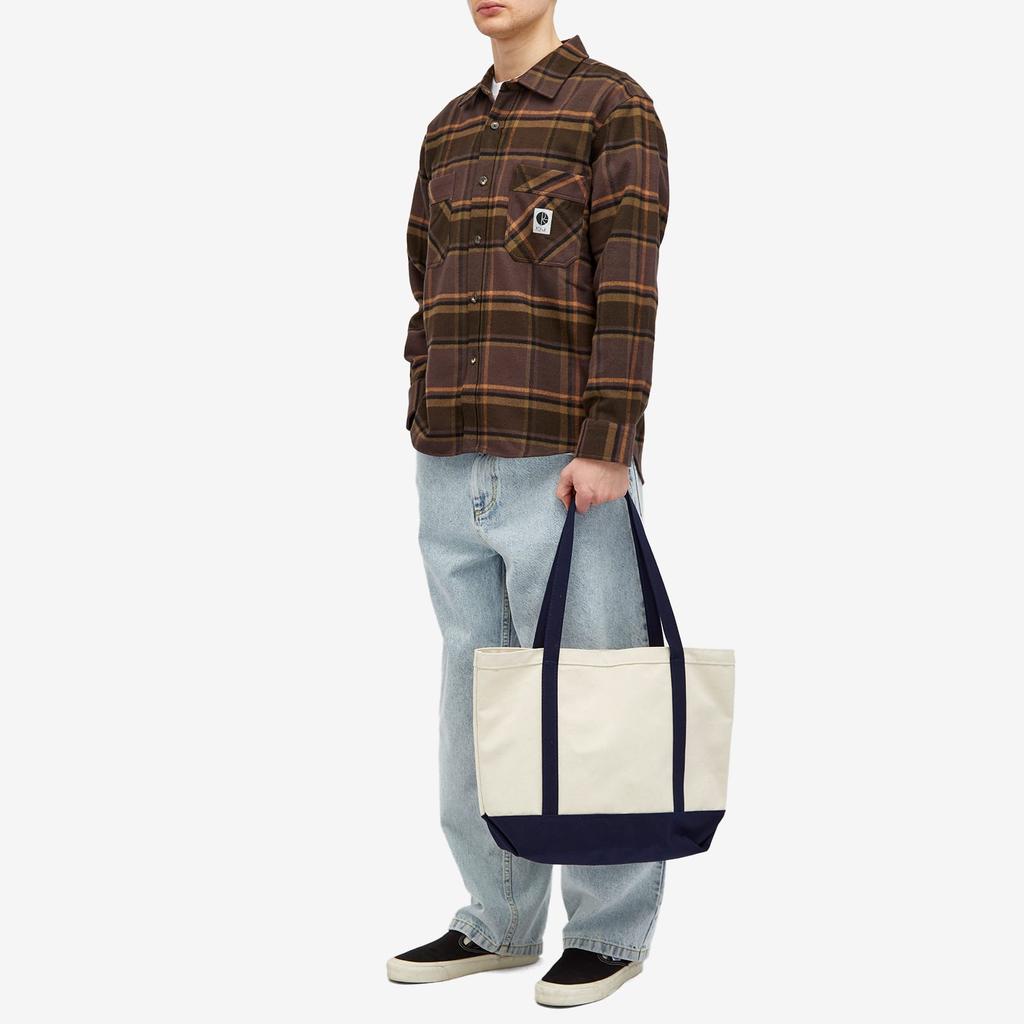 Polar Skate Co. Polar Skate Co. Mike Flannel Shirt - Shirts