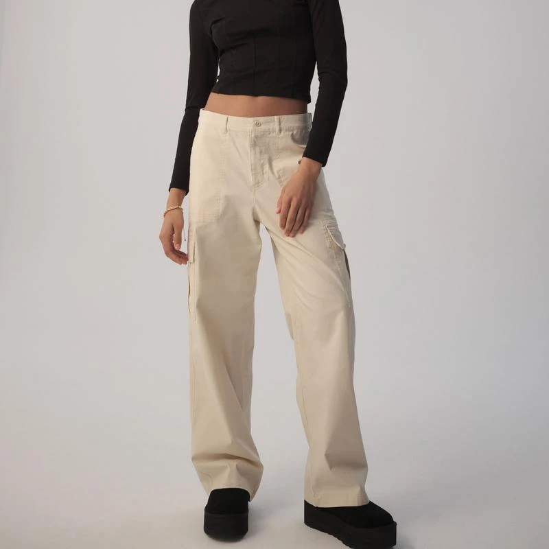 Cozi Cozi Cargo Pants - Women's 1