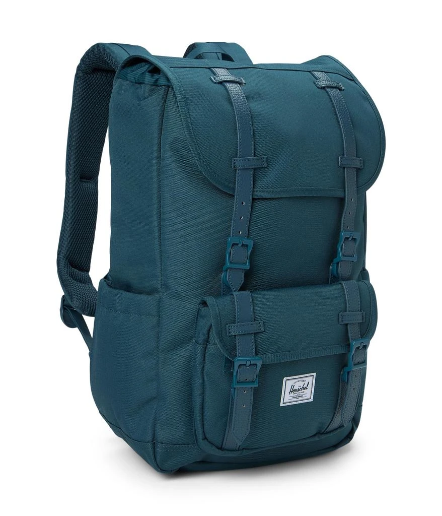Herschel Supply Herschel Little America Mid Backpack 1